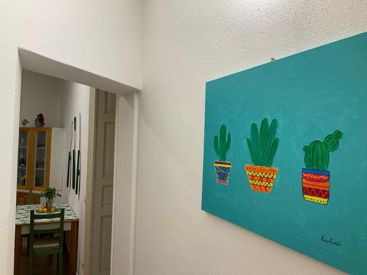 Casa Proserpina Hébergement de vacances Catane