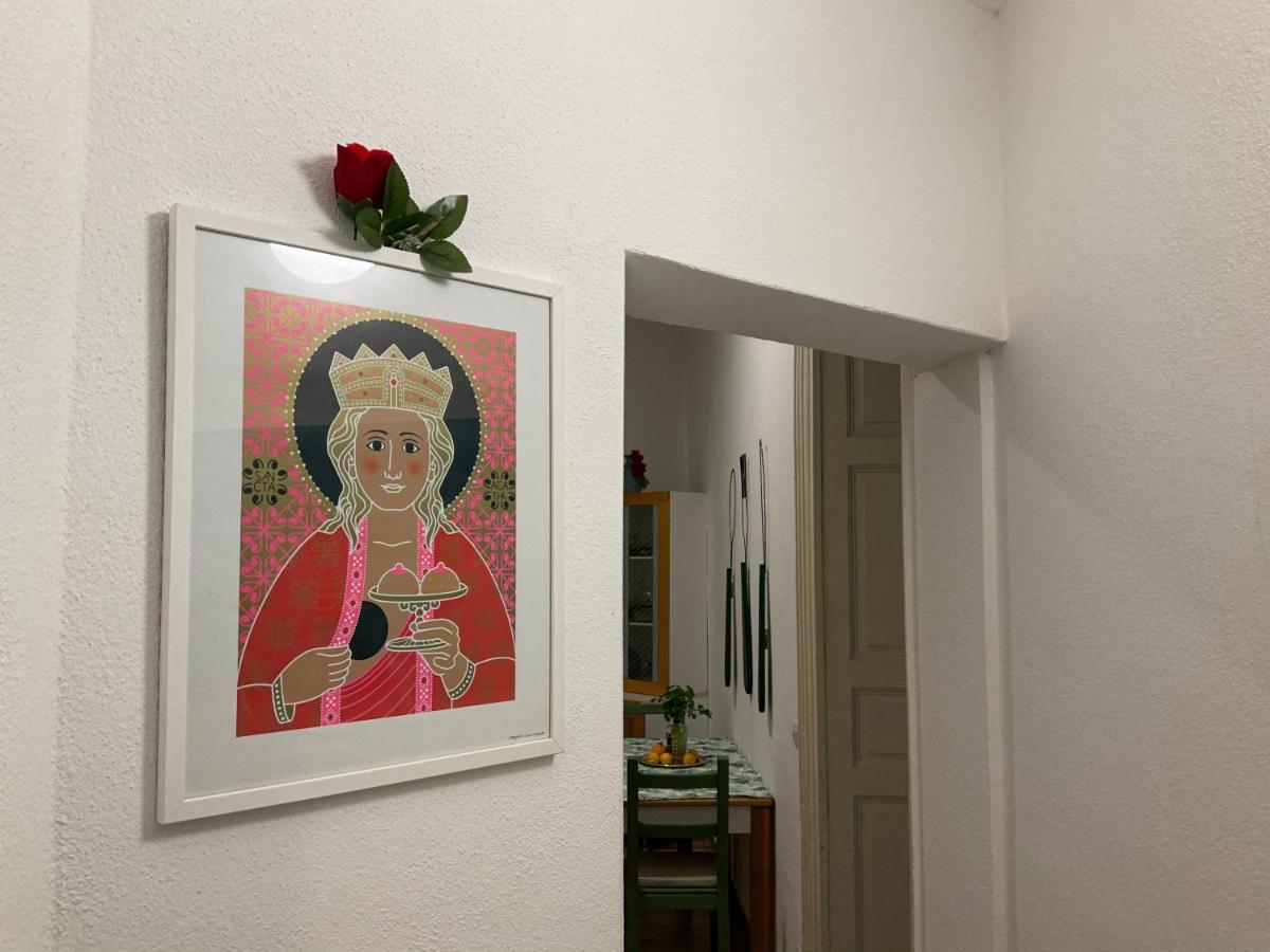 Casa Proserpina Hébergement de vacances *