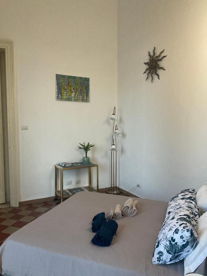 Casa Proserpina Hébergement de vacances