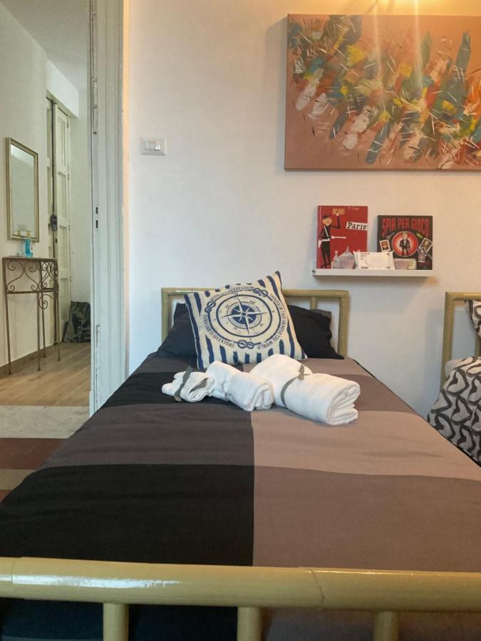 Hébergement de vacances Casa Proserpina Catane
