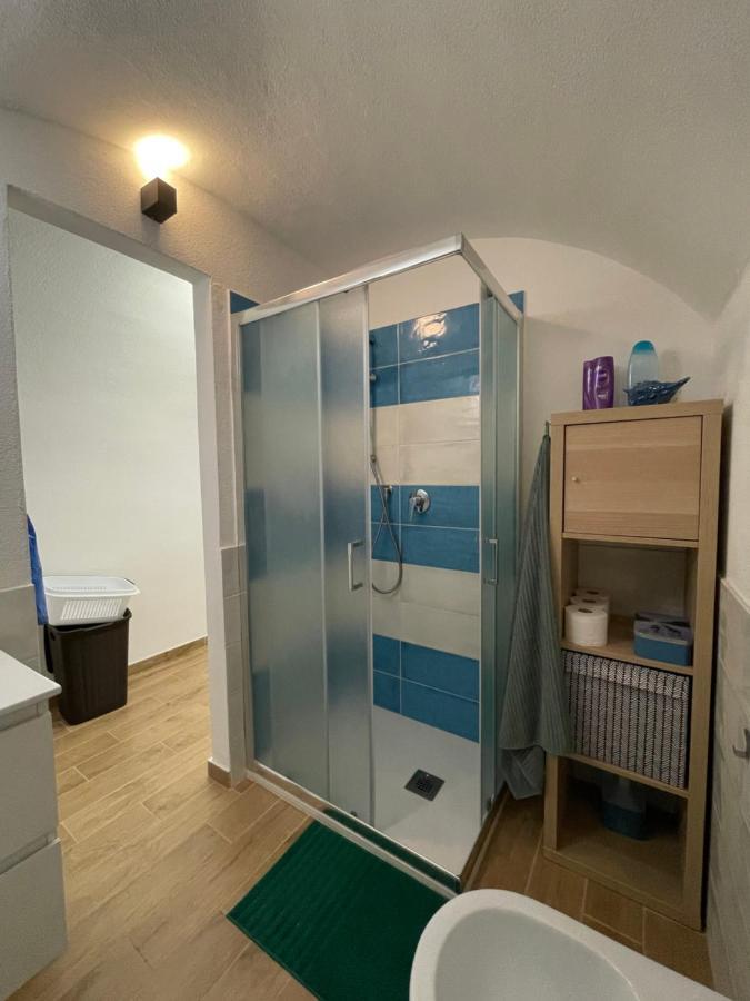 Casa Proserpina Holiday home