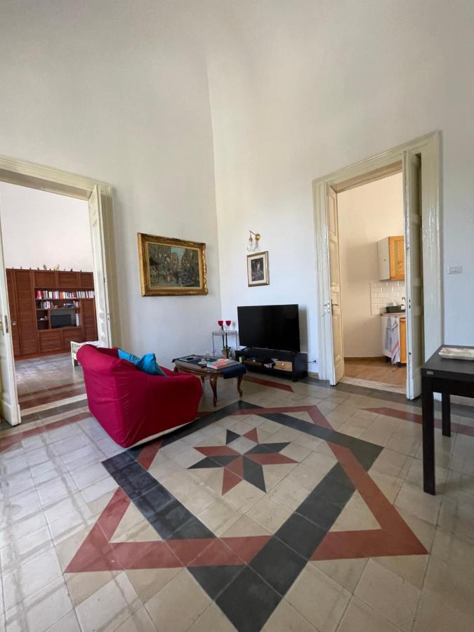 Holiday home Casa Proserpina *