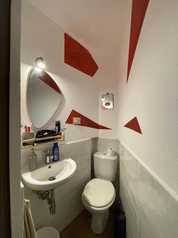 Casa Proserpina Hébergement de vacances Catane