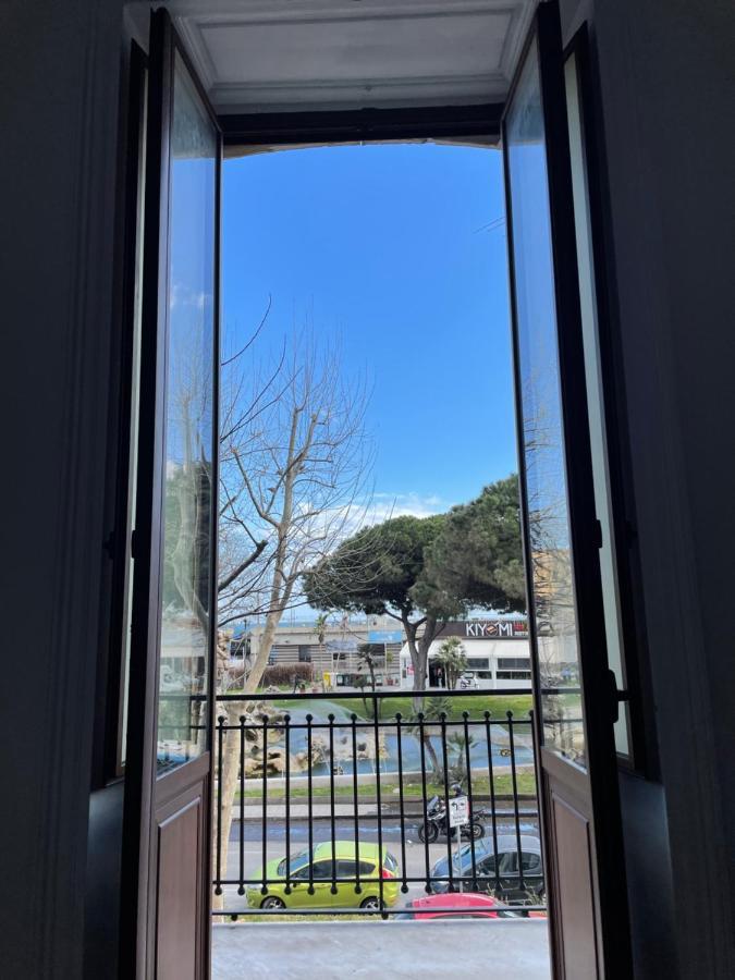 Hébergement de vacances Casa Proserpina