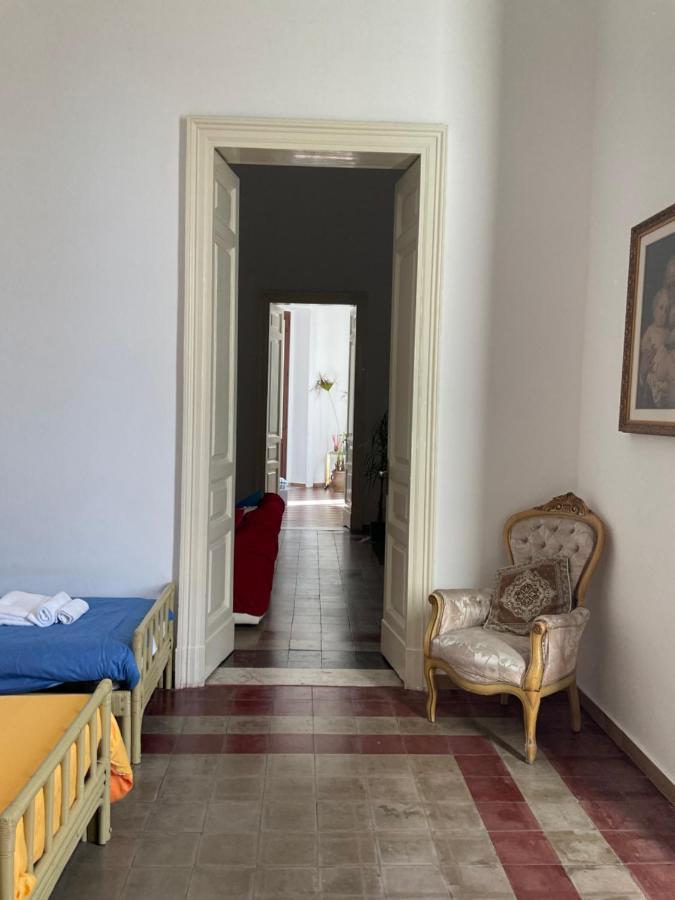 Casa Proserpina Holiday home