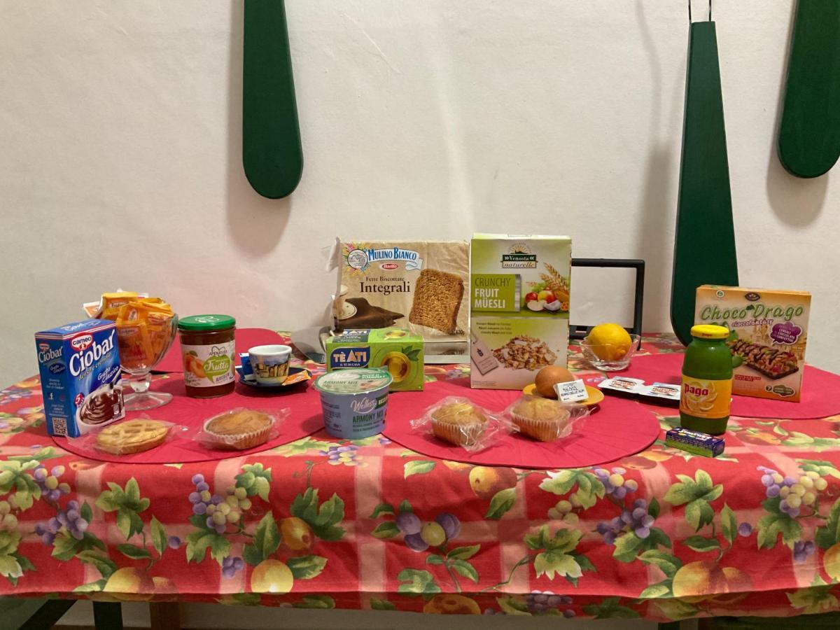Hébergement de vacances Casa Proserpina *