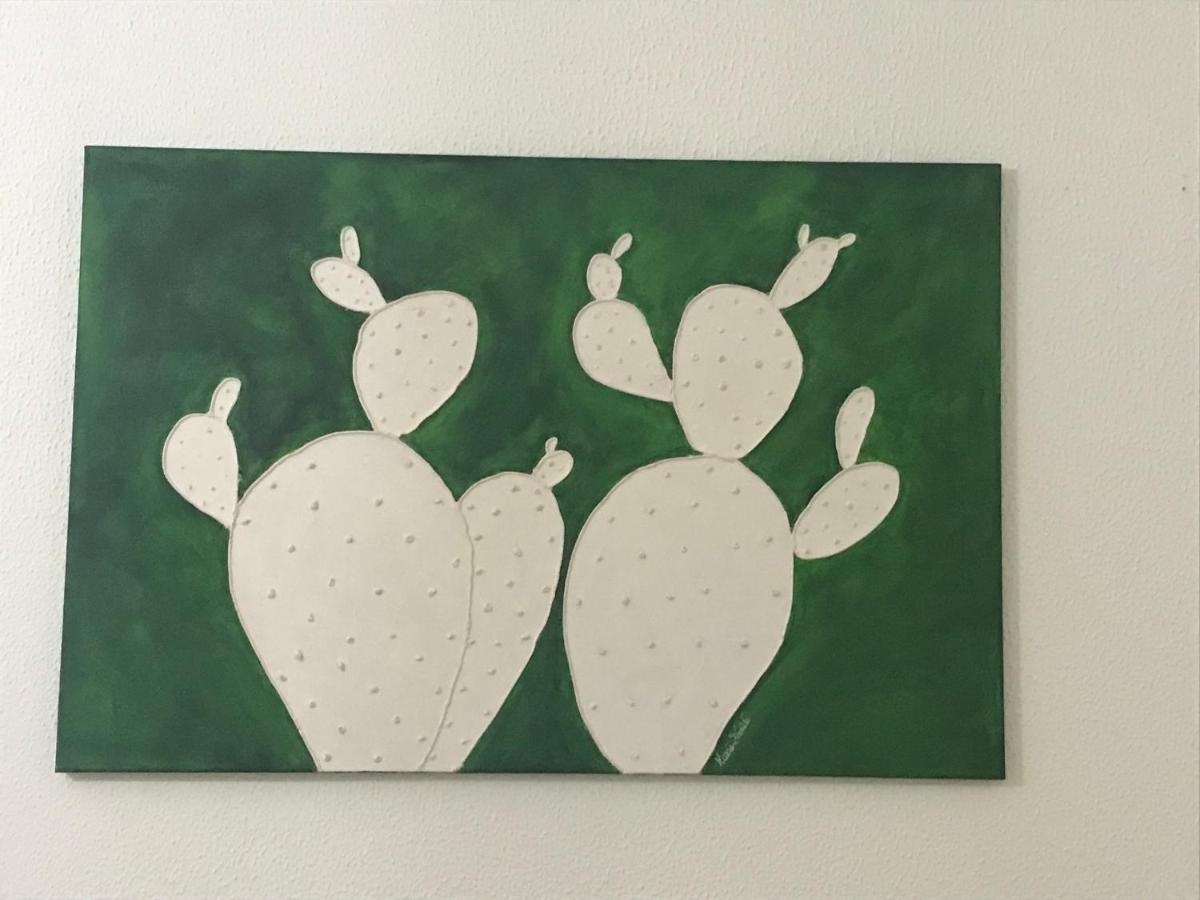 Casa Proserpina Hébergement de vacances