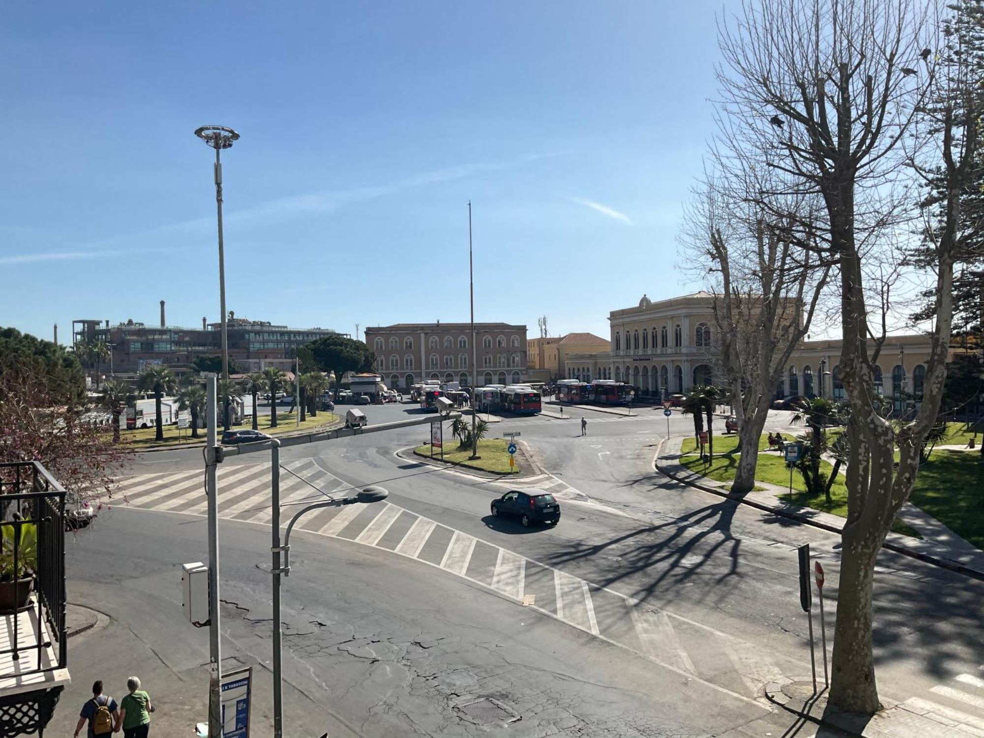 Hébergement de vacances Casa Proserpina