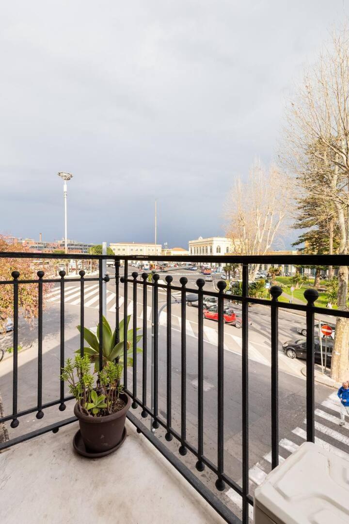 Holiday home Casa Proserpina Catania