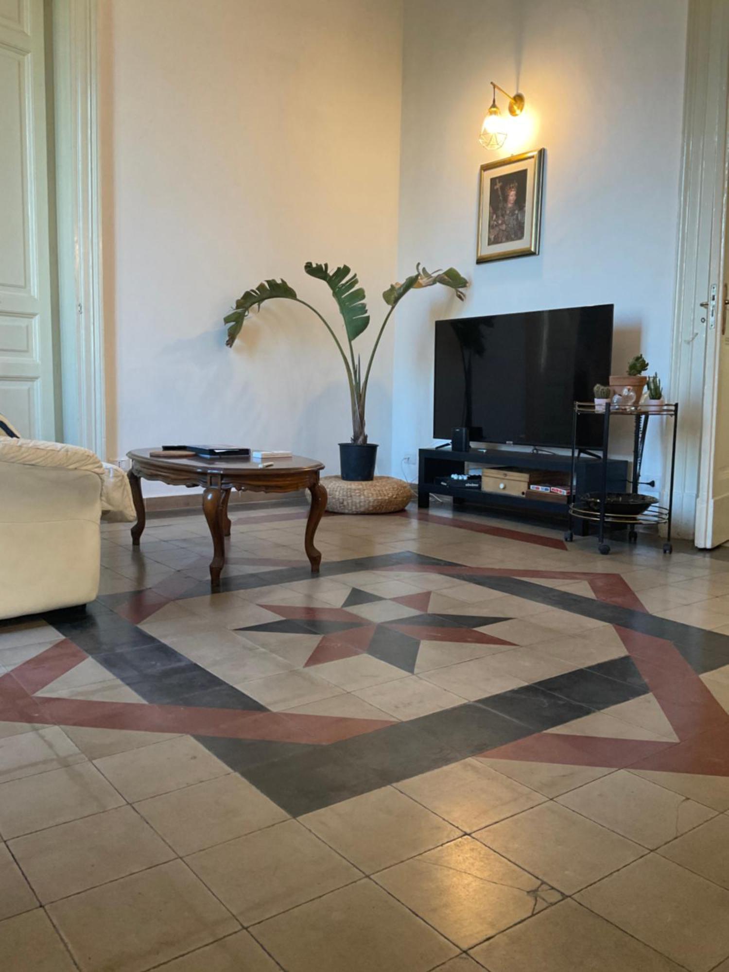 Holiday home Casa Proserpina *