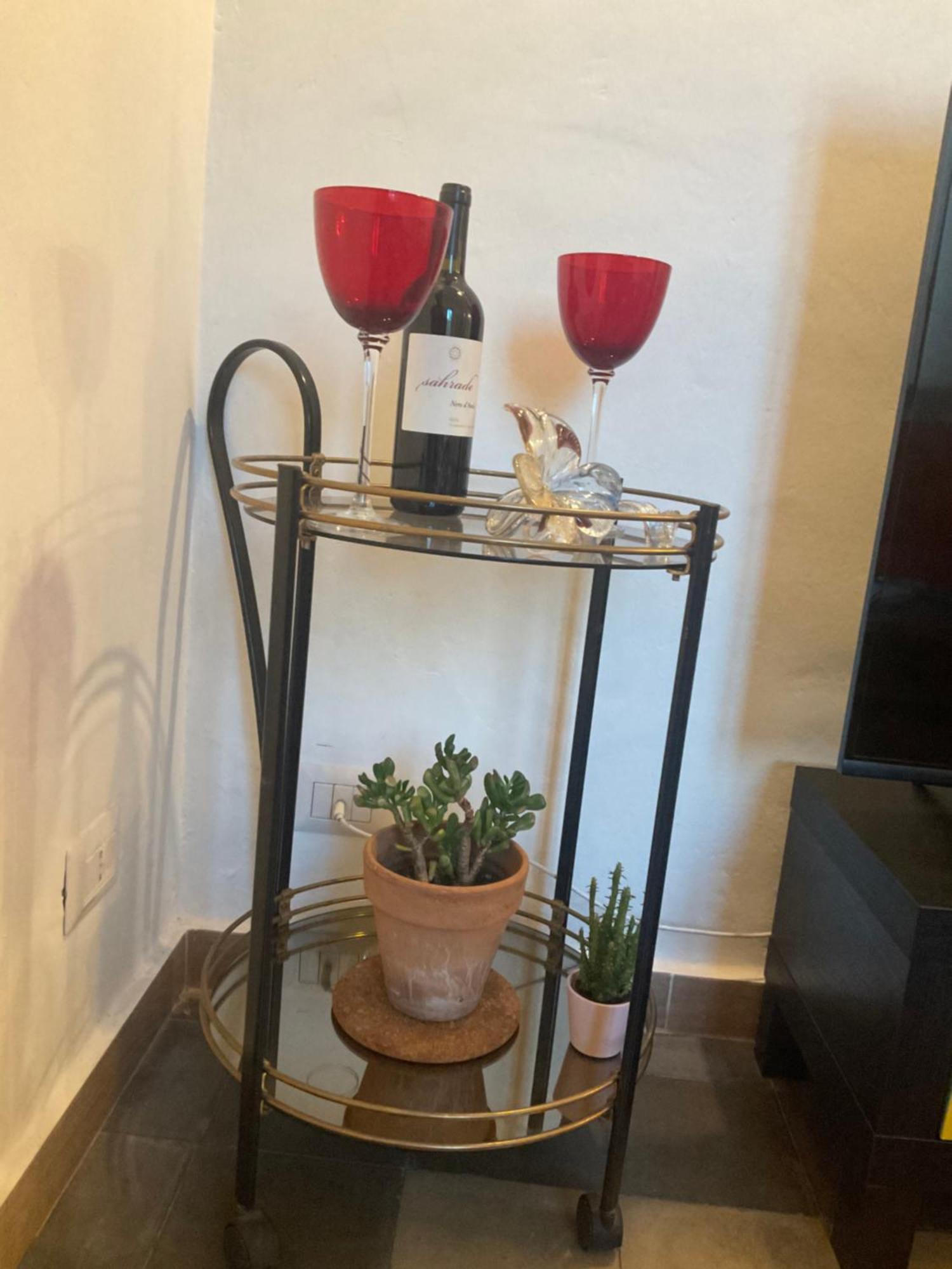 Casa Proserpina Catania
