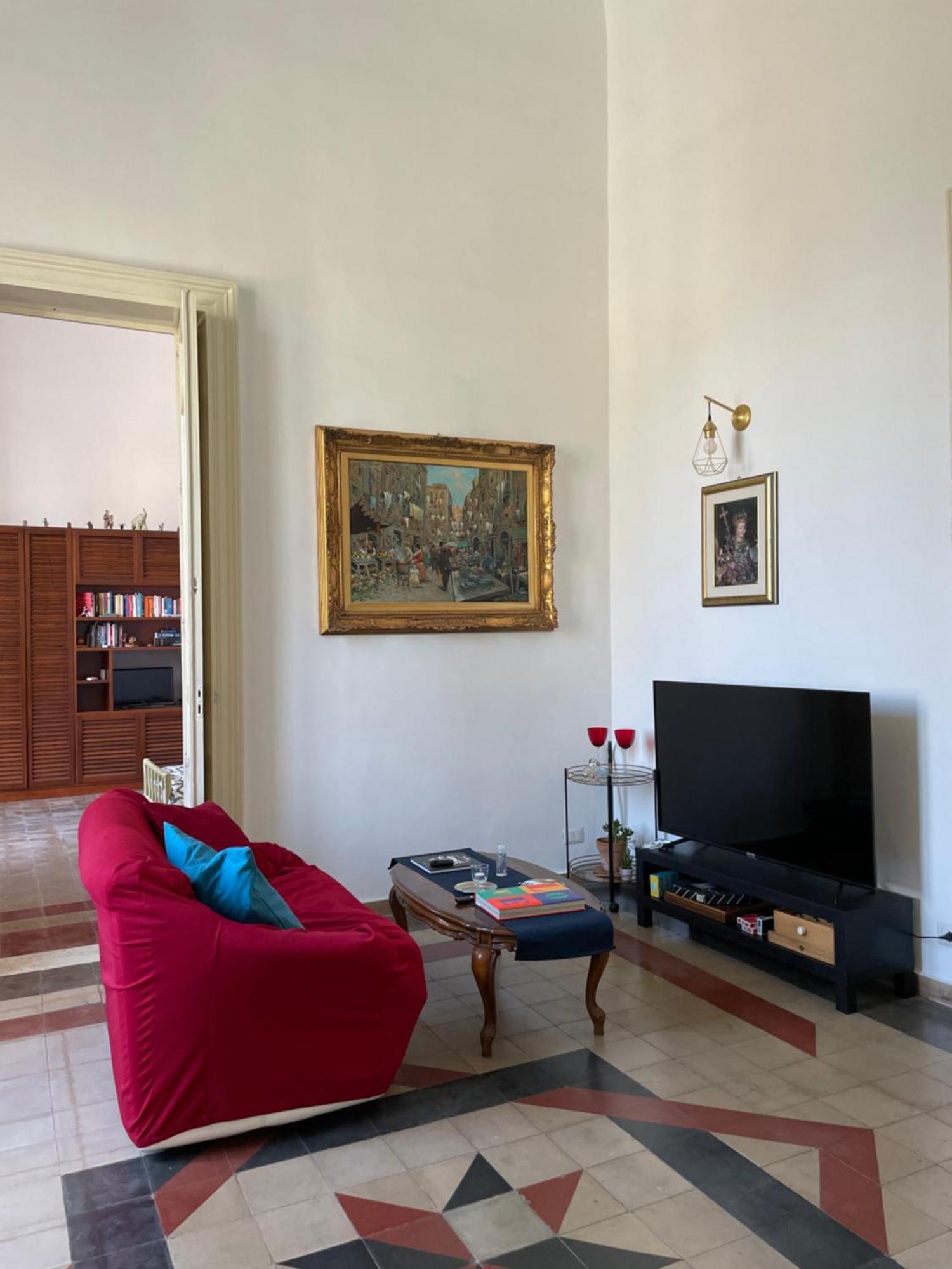 Casa Proserpina Holiday home