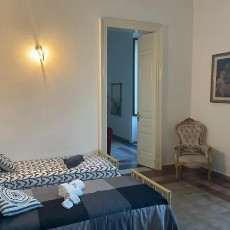 Casa Proserpina Catania Exterior photo
