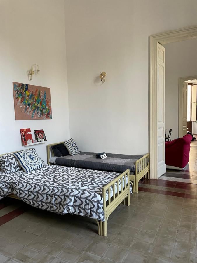 Hébergement de vacances Casa Proserpina Catane