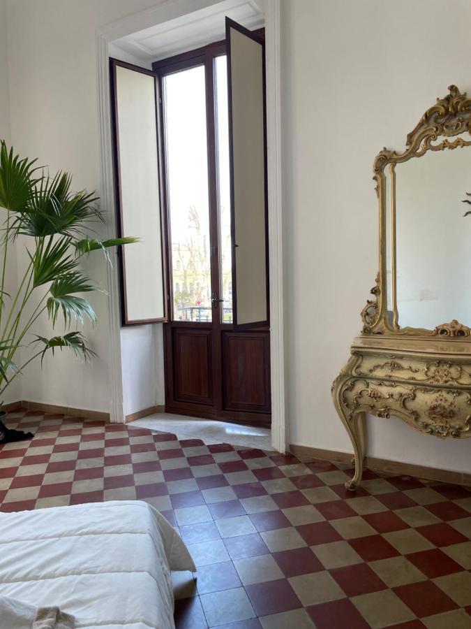 Hébergement de vacances Casa Proserpina Catane