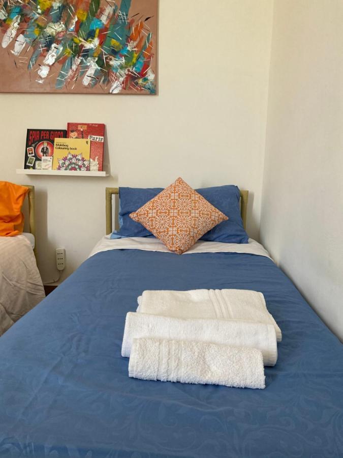 Hébergement de vacances Casa Proserpina *