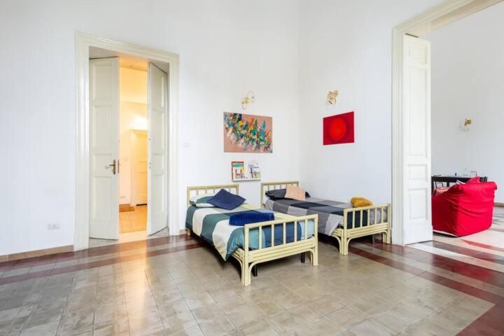 Casa Proserpina Catane
