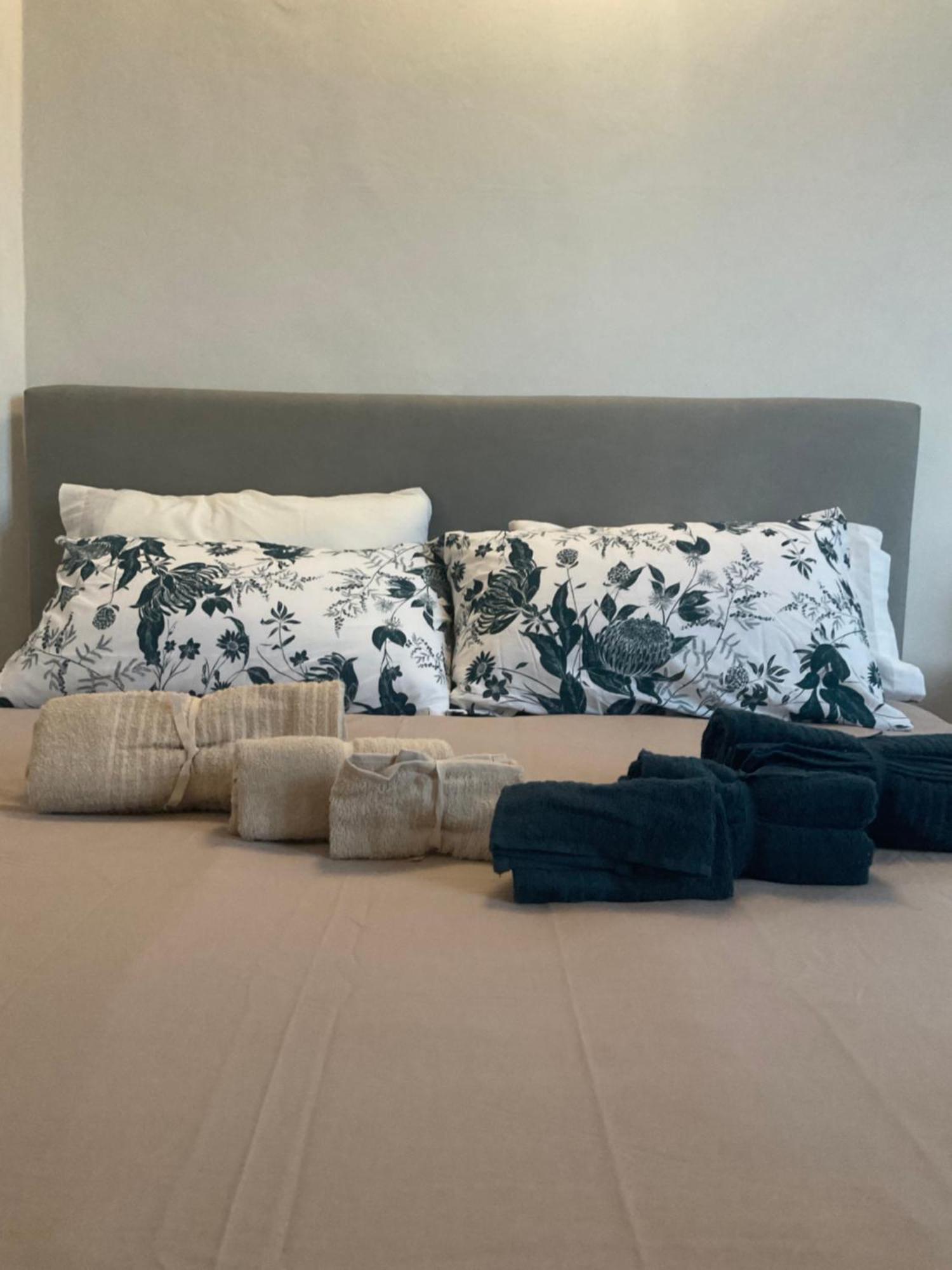 Hébergement de vacances Casa Proserpina