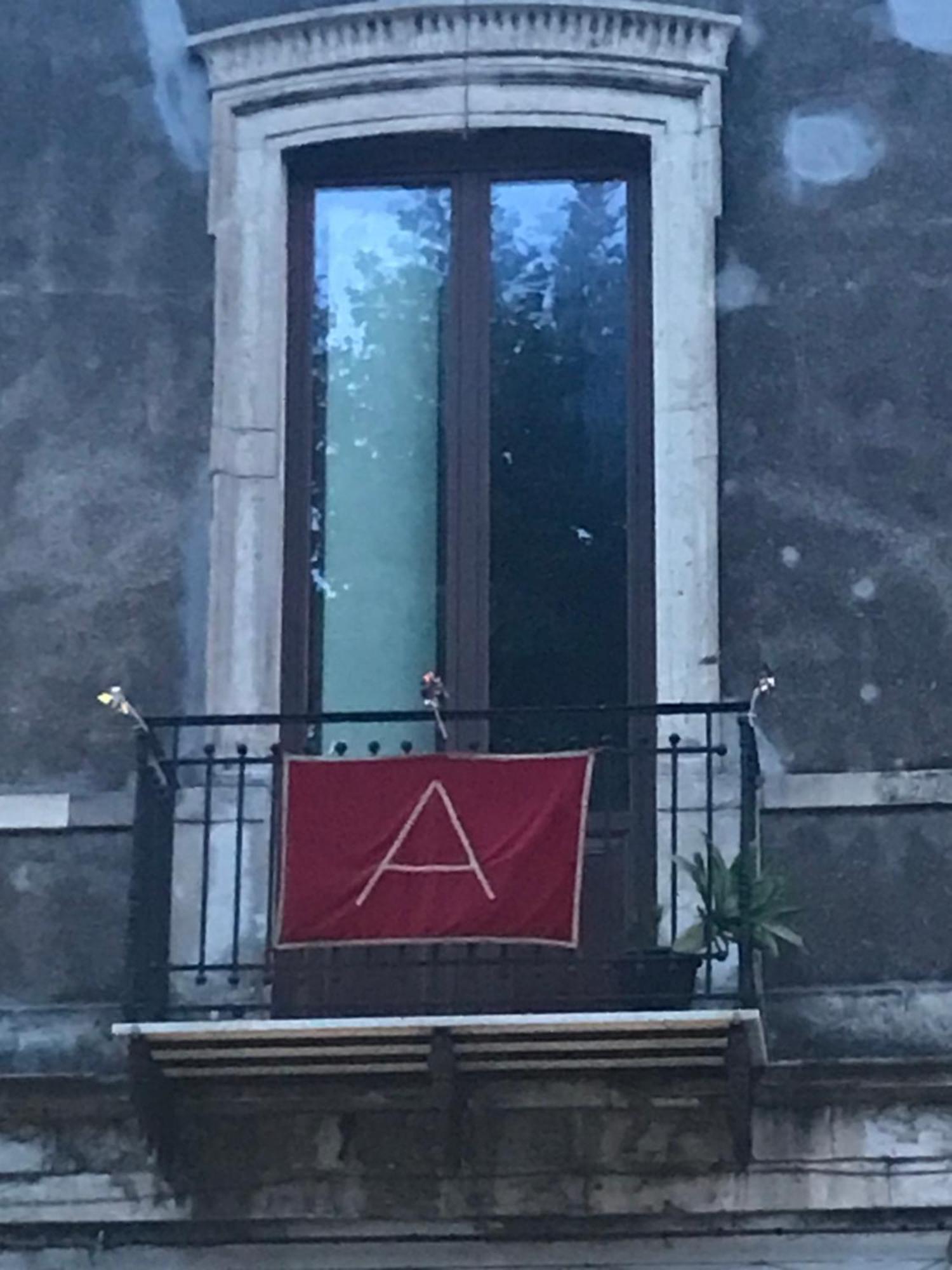 Casa Proserpina * Catane