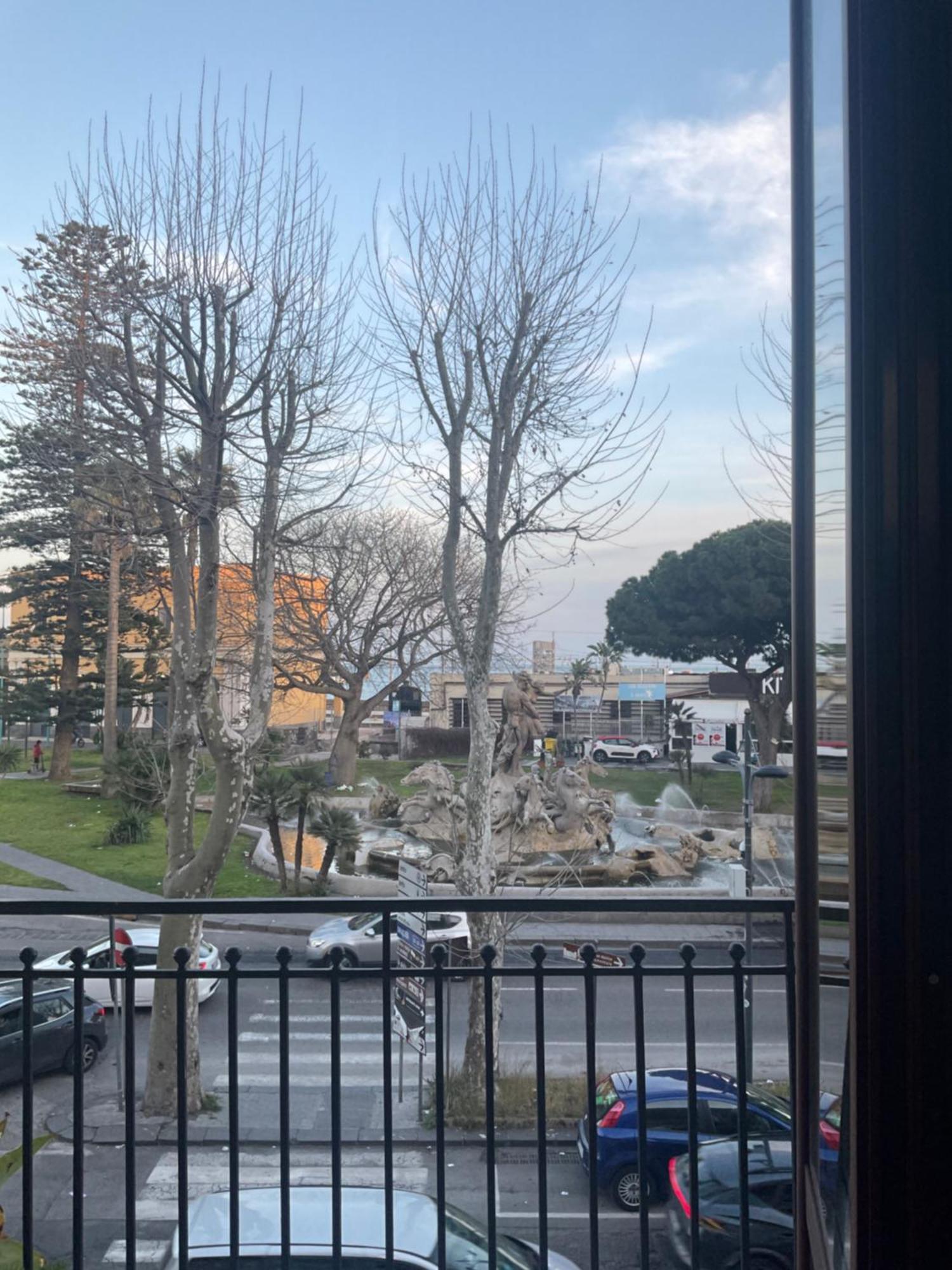 Casa vacanze Casa Proserpina