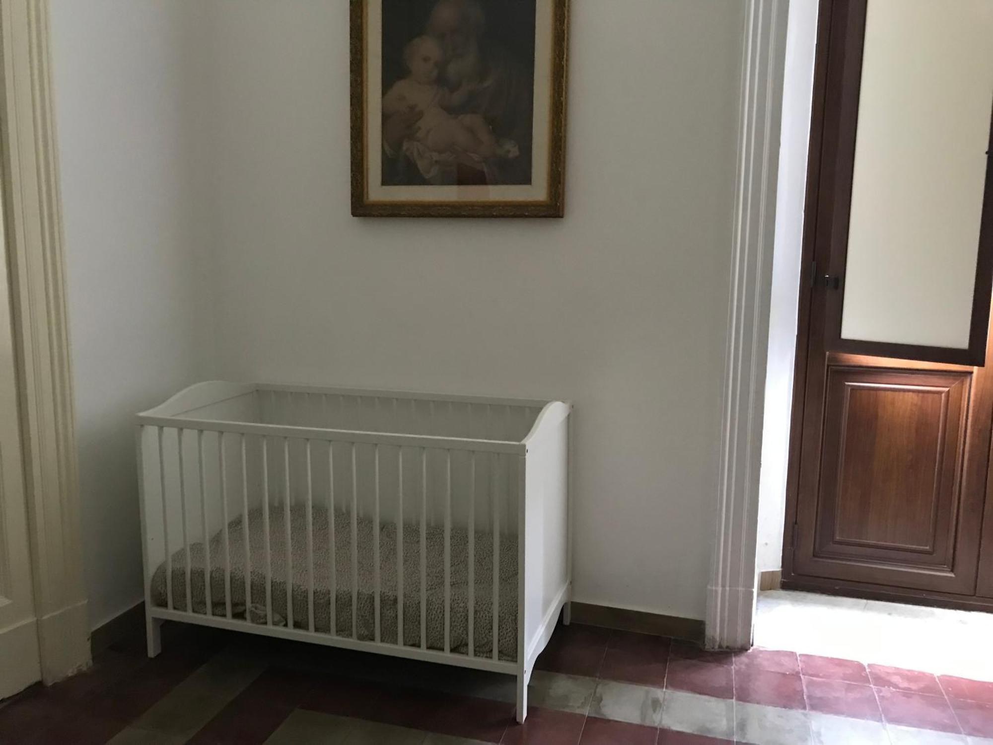 Casa Proserpina Hébergement de vacances *